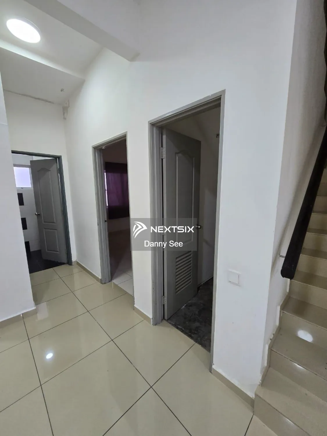 2-sty Terrace/Link House For Sale in Kulai Johor - Image 7