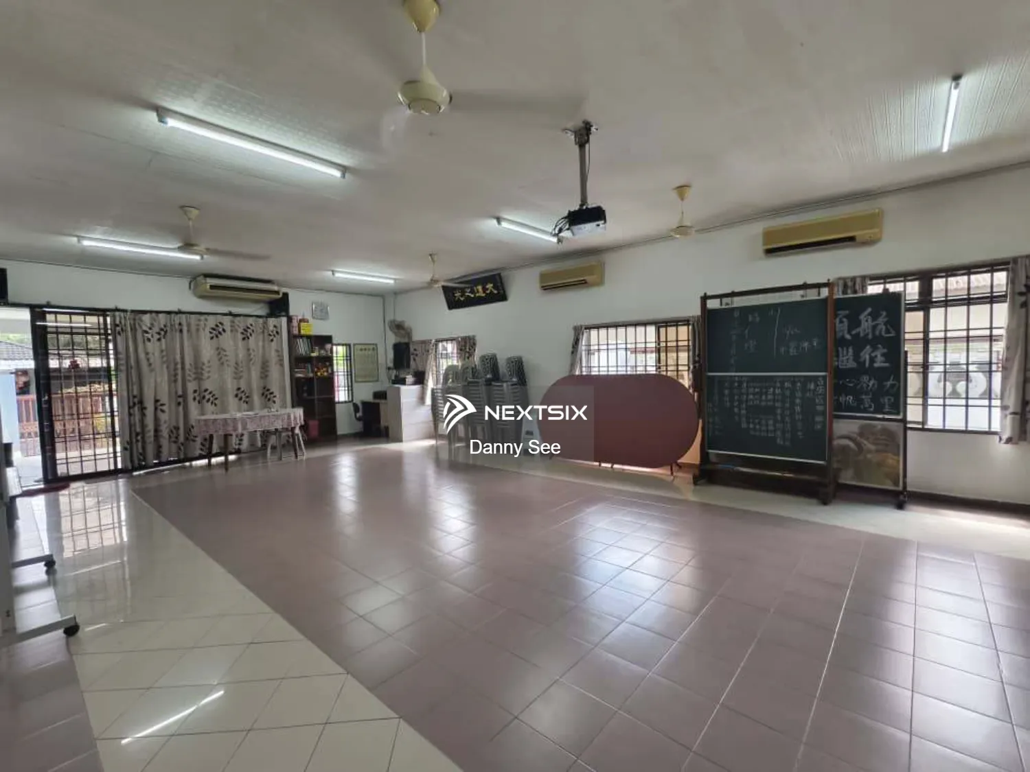 Bungalow For Sale in Kulai Johor