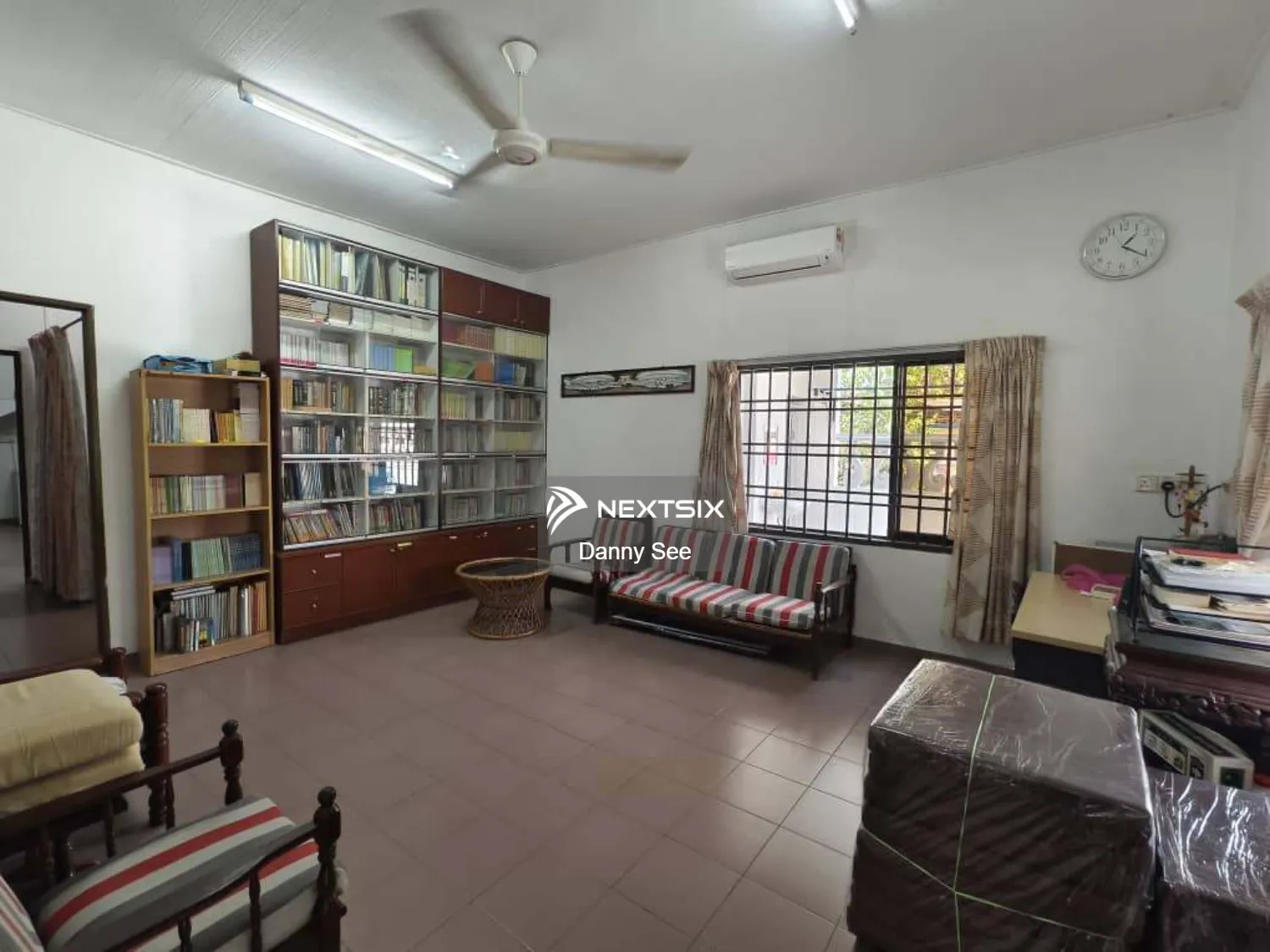 Bungalow For Sale in Kulai Johor - Image 12