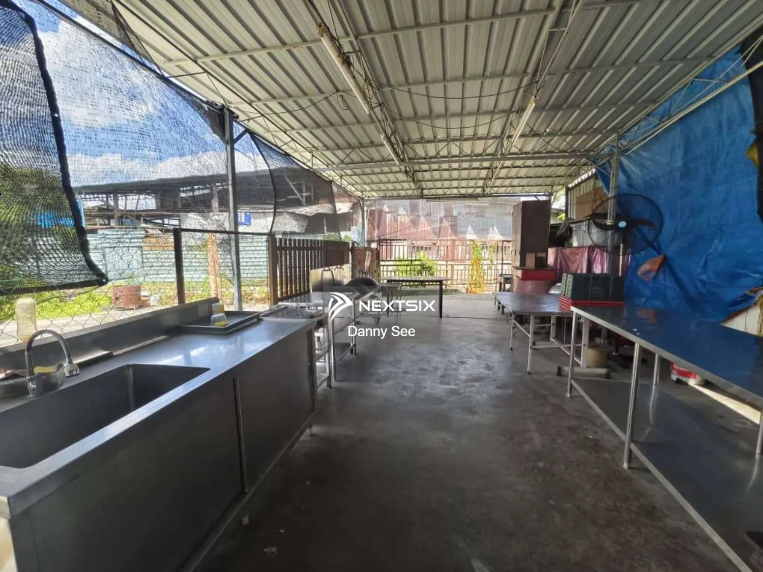 Bungalow For Sale in Kulai Johor - Image 14