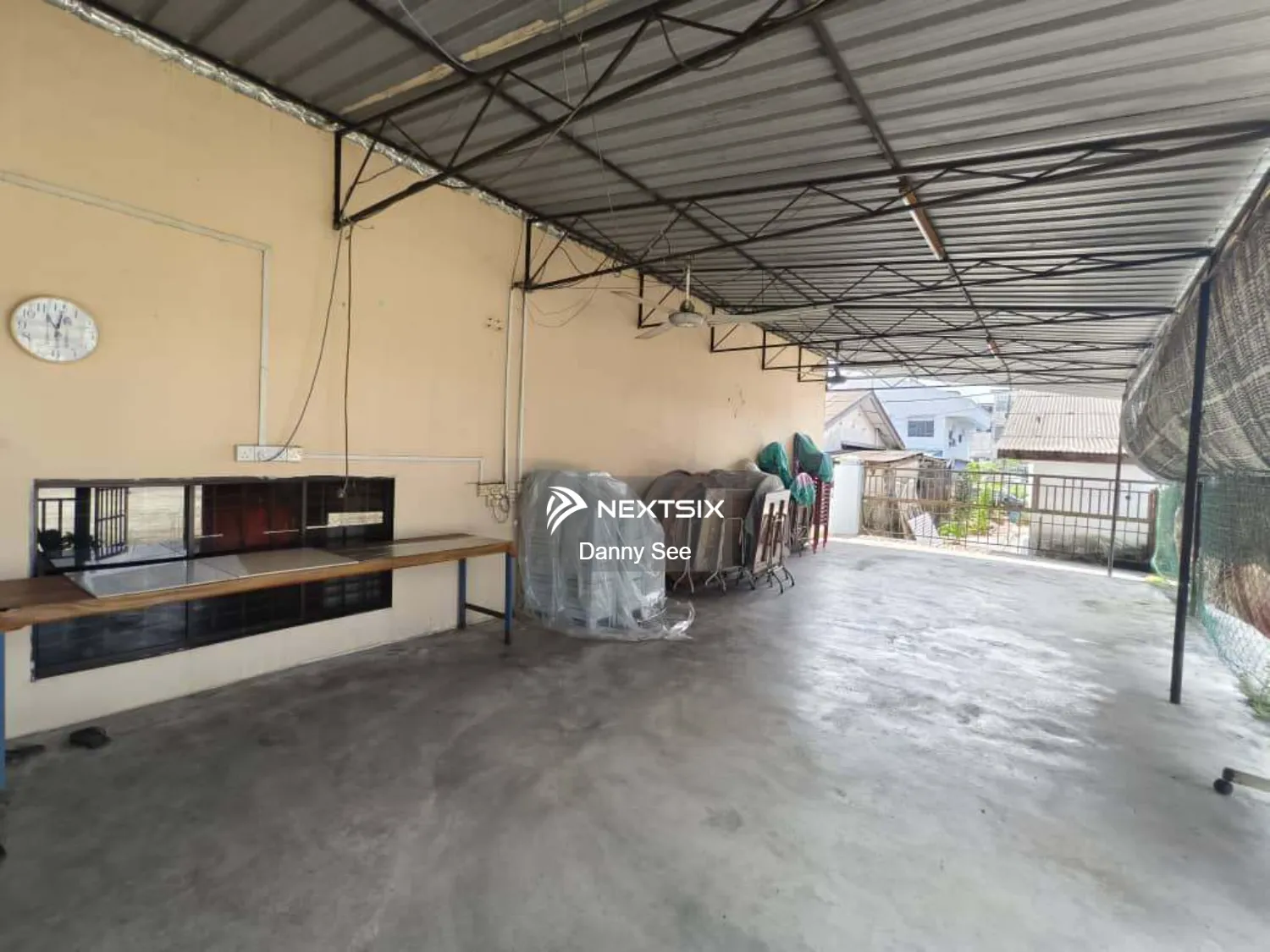 Bungalow For Sale in Kulai Johor - Image 16
