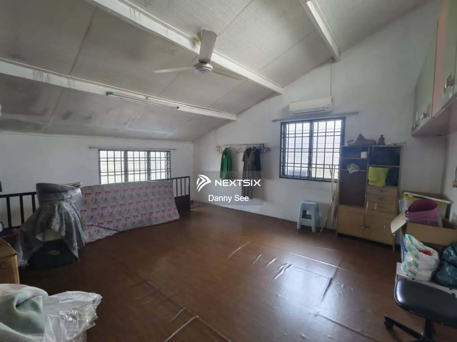 Bungalow For Sale in Kulai Johor - Image 7