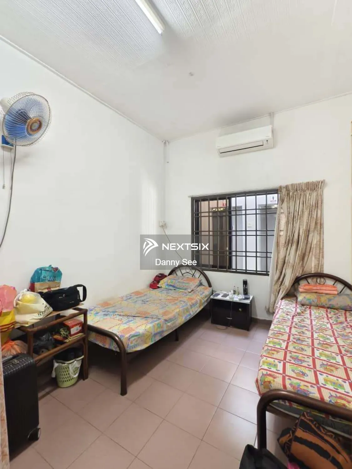 Bungalow For Sale in Kulai Johor - Image 9
