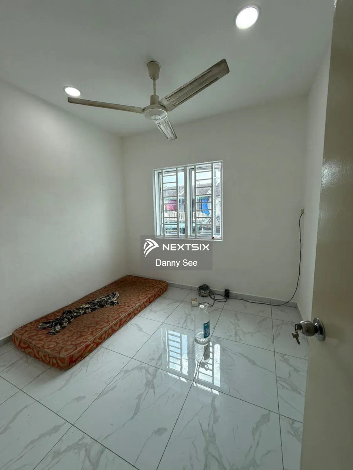2-sty Terrace/Link House For Sale in Kulai Johor - Image 5