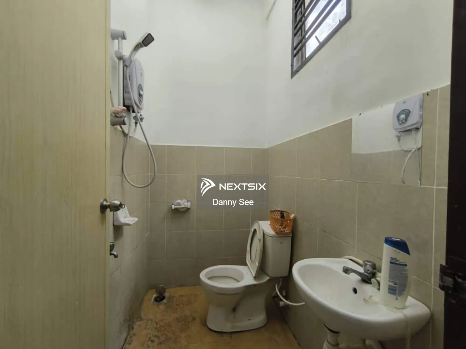 2-sty Terrace/Link House For Sale in Kulai Johor - Image 10