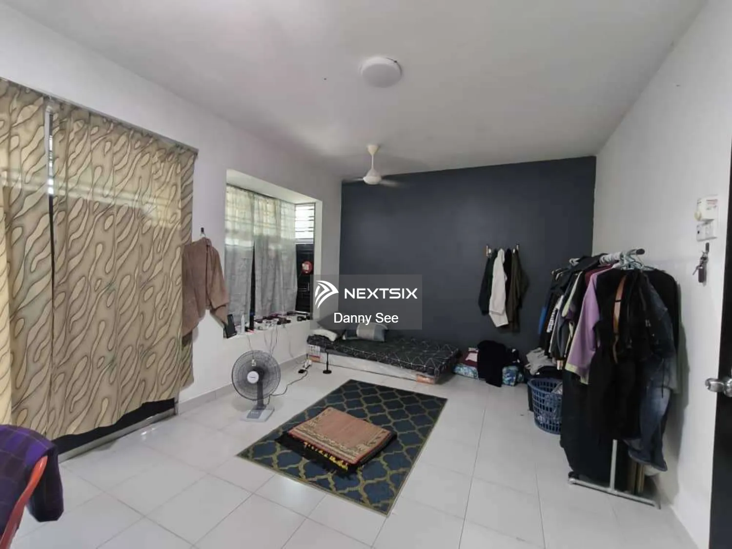 2-sty Terrace/Link House For Sale in Kulai Johor - Image 6