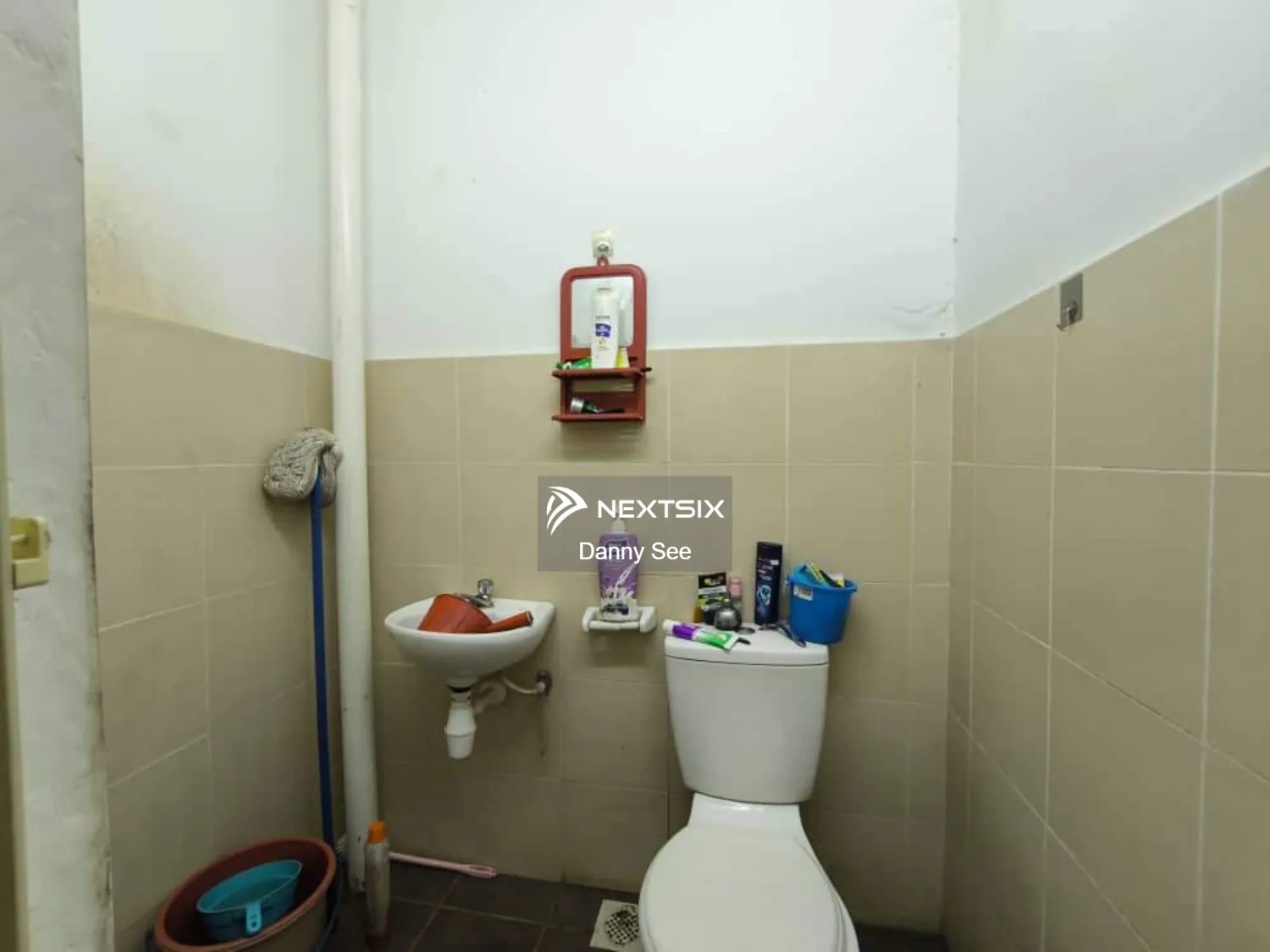 2-sty Terrace/Link House For Sale in Kulai Johor - Image 7