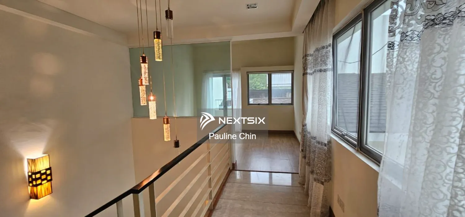 2.5-sty Terrace/Link House For Rent in Mont Kiara Wilayah Persekutuan Kuala Lumpur - Image 4