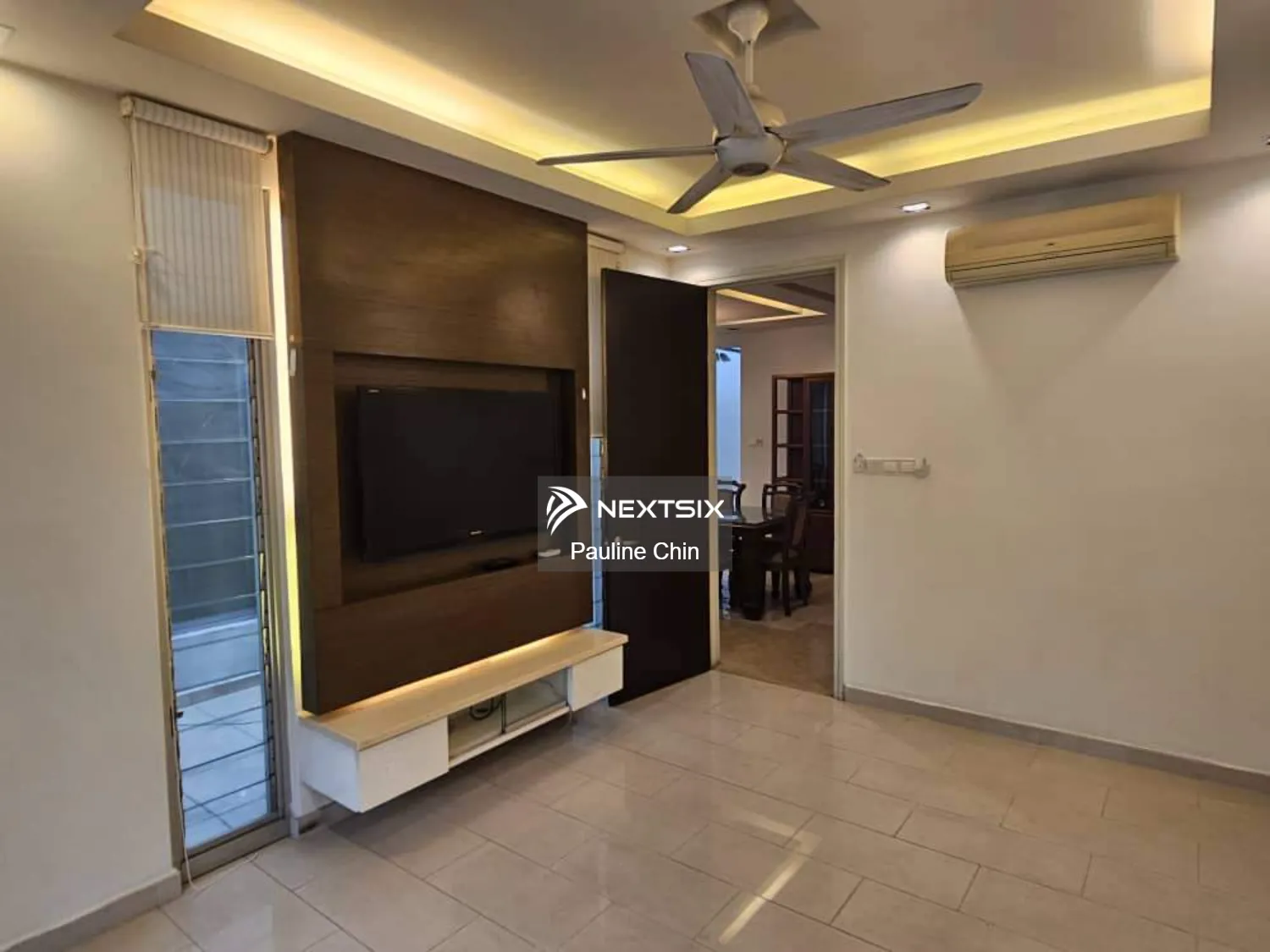 2.5-sty Terrace/Link House For Rent in Mont Kiara Wilayah Persekutuan Kuala Lumpur - Image 7