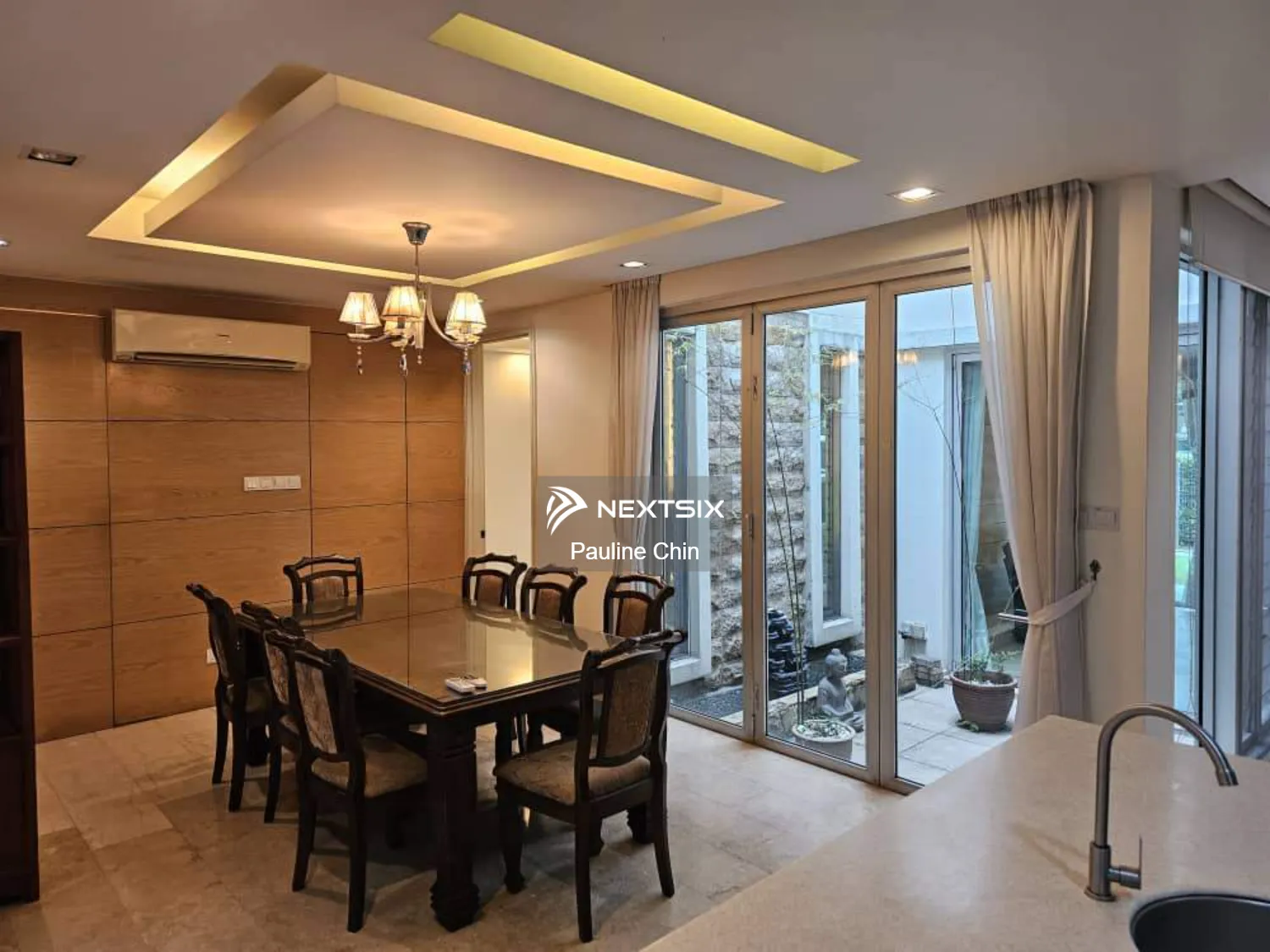 2.5-sty Terrace/Link House For Sale in Mont Kiara Kuala Lumpur