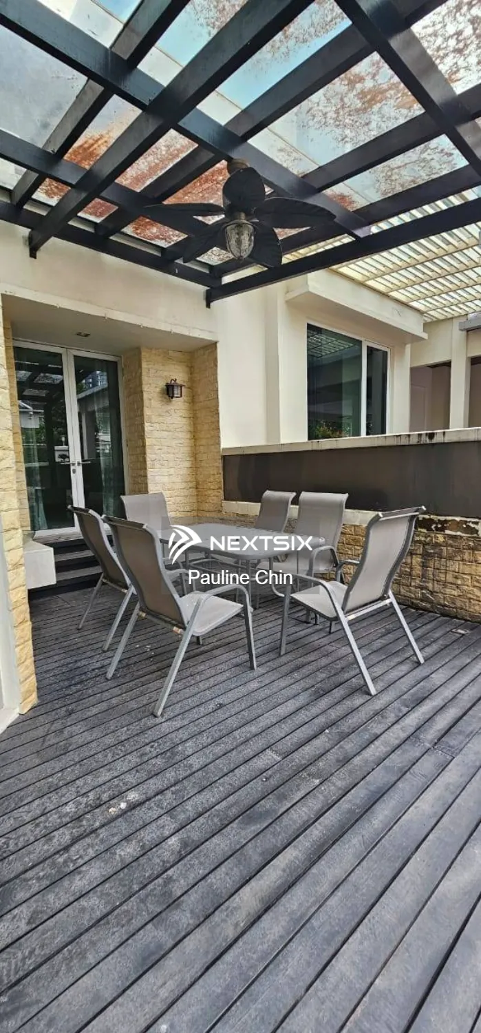 2.5-sty Terrace/Link House For Sale in Mont Kiara Wilayah Persekutuan Kuala Lumpur - Image 6