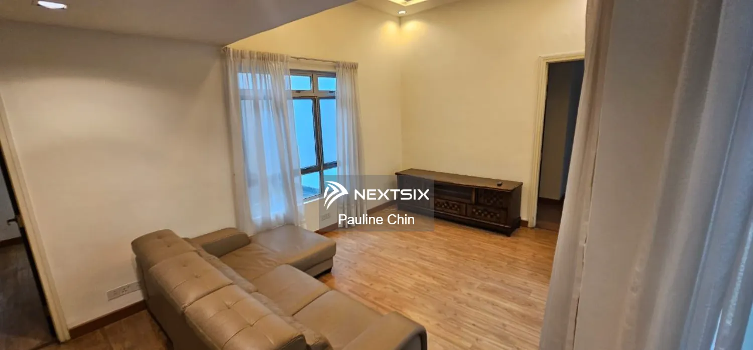 2.5-sty Terrace/Link House For Sale in Mont Kiara Wilayah Persekutuan Kuala Lumpur - Image 7