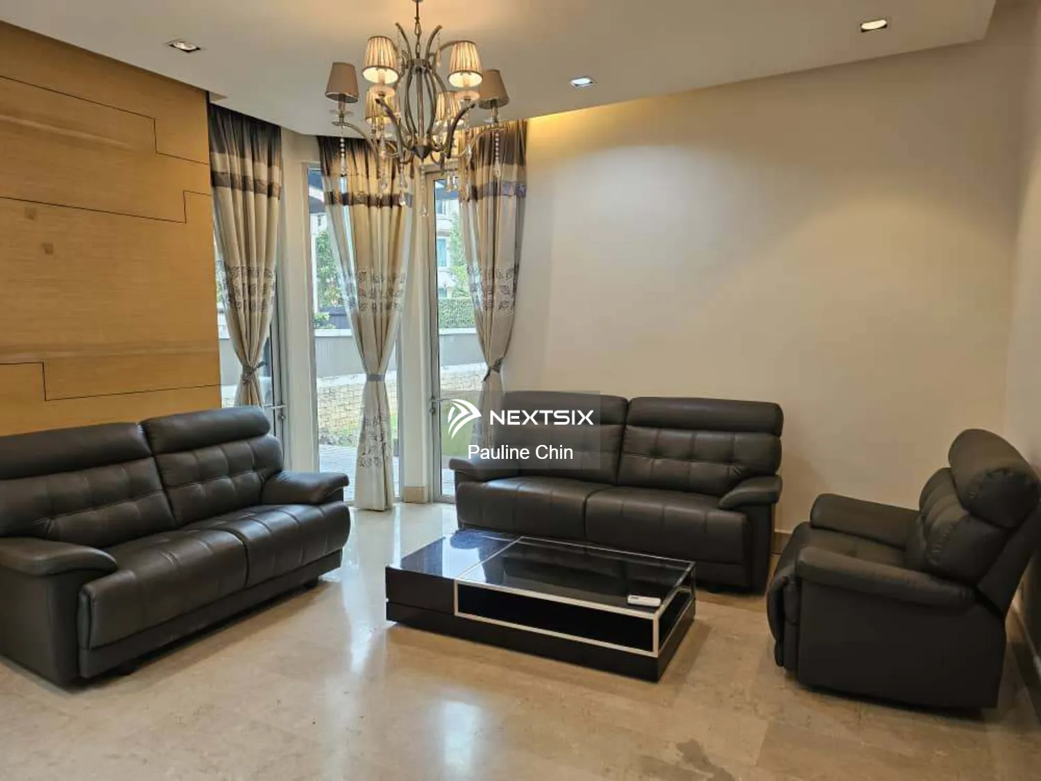 2.5-sty Terrace/Link House For Sale in Mont Kiara Wilayah Persekutuan Kuala Lumpur - Image 9