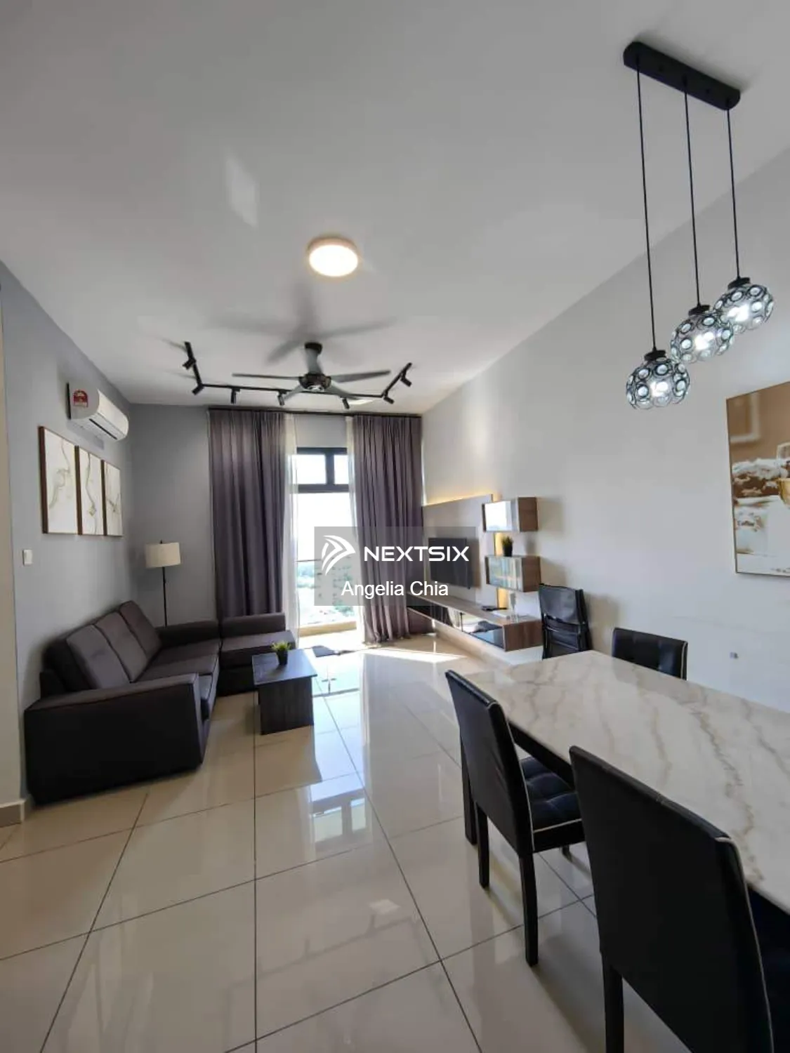 D'Summit Residences