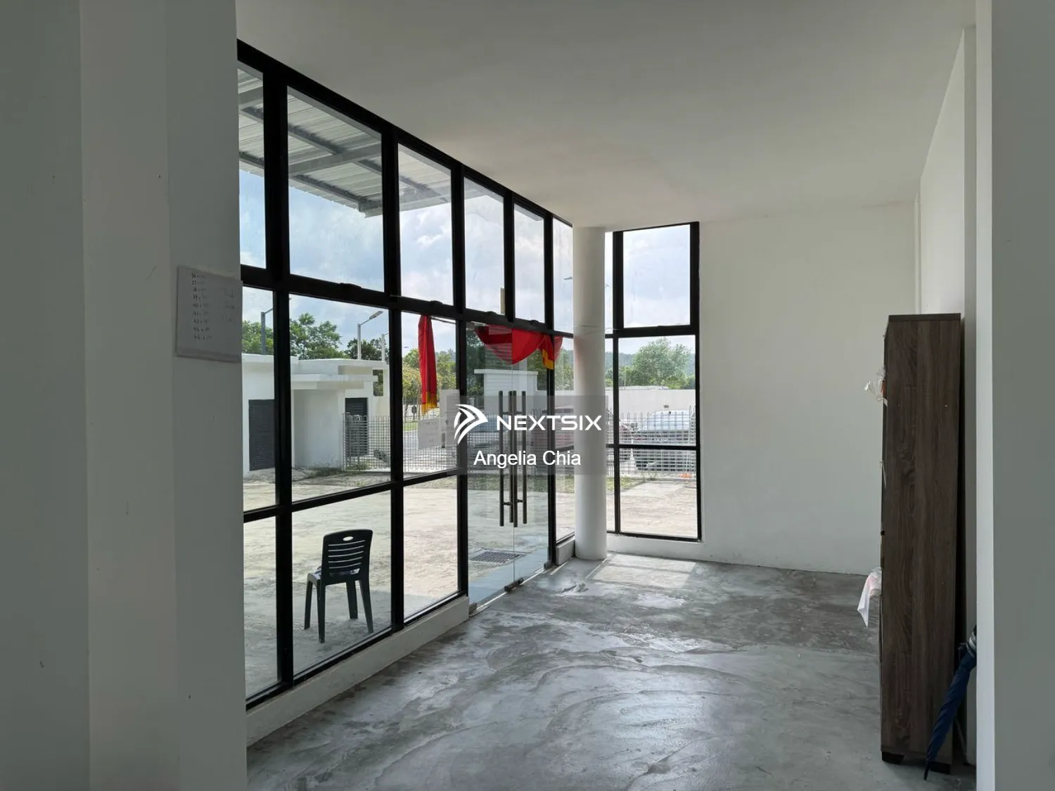 Factory For Rent in Johor Bahru Johor - Image 5