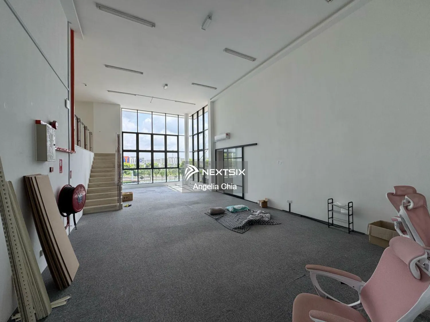 Factory For Rent in Johor Bahru Johor - Image 6