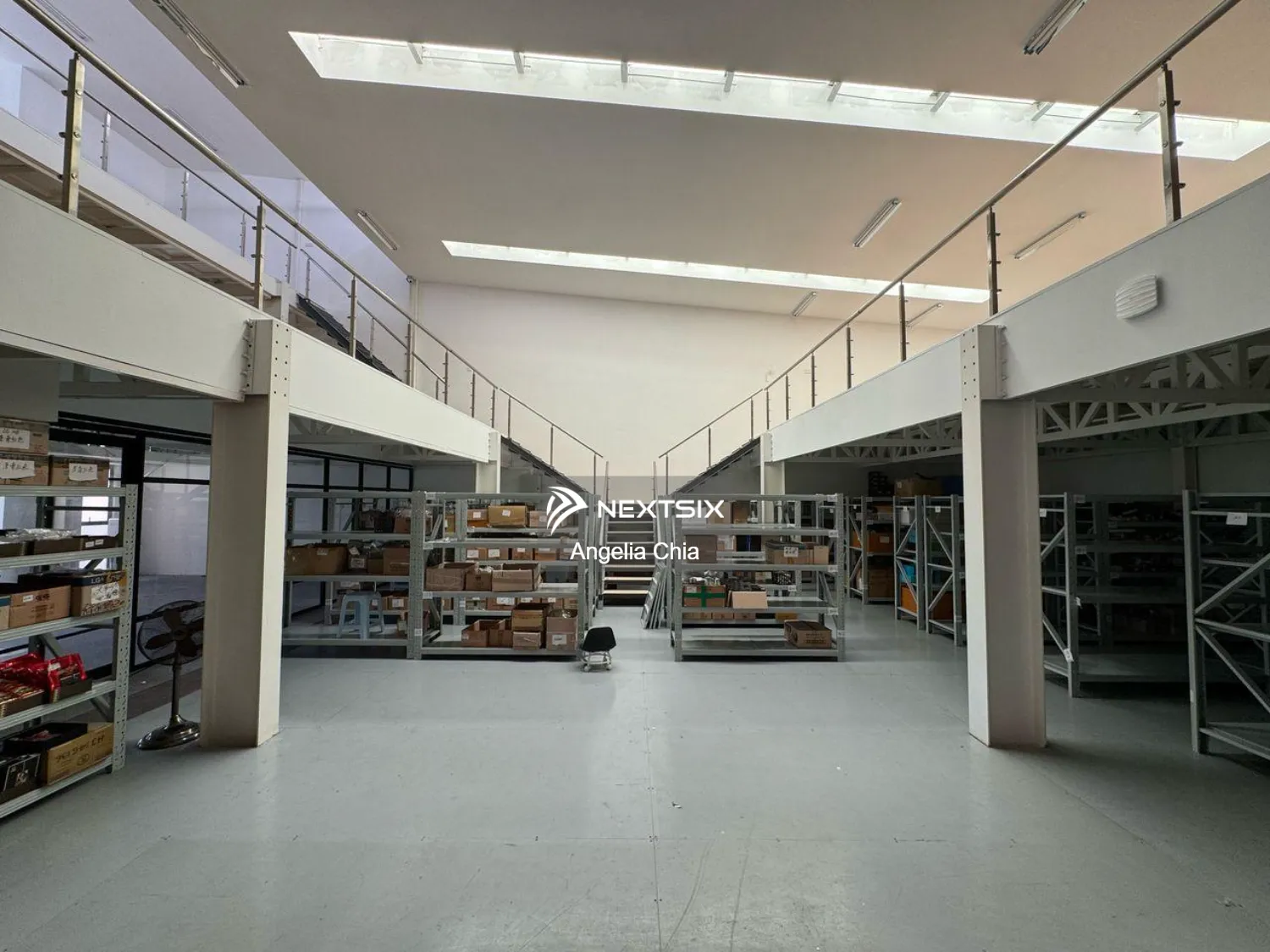 Factory For Rent in Johor Bahru Johor - Image 8