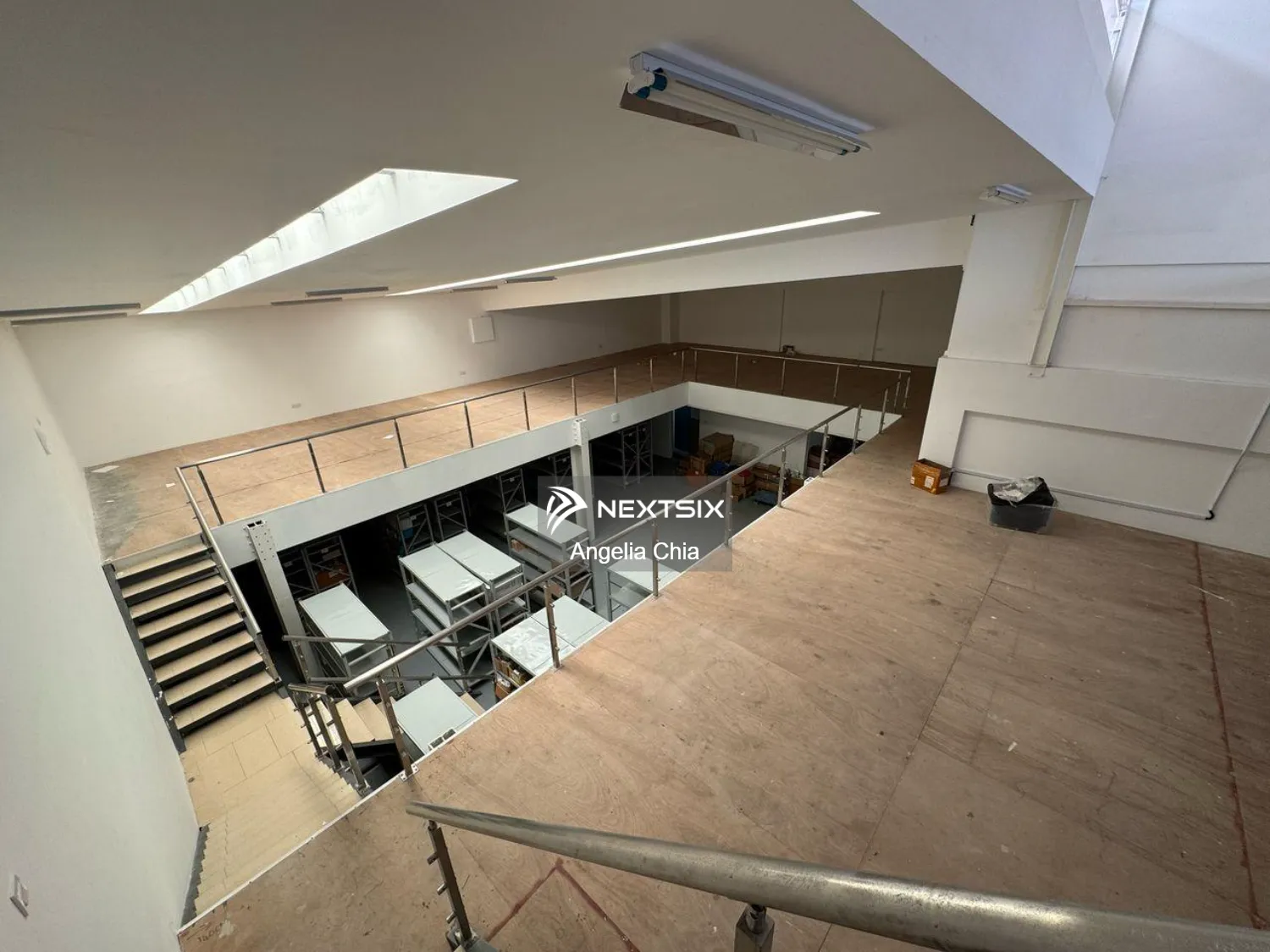 Factory For Rent in Johor Bahru Johor - Image 9