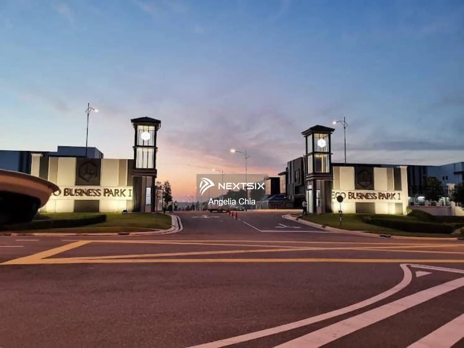 Factory For Sale in Johor Bahru Johor