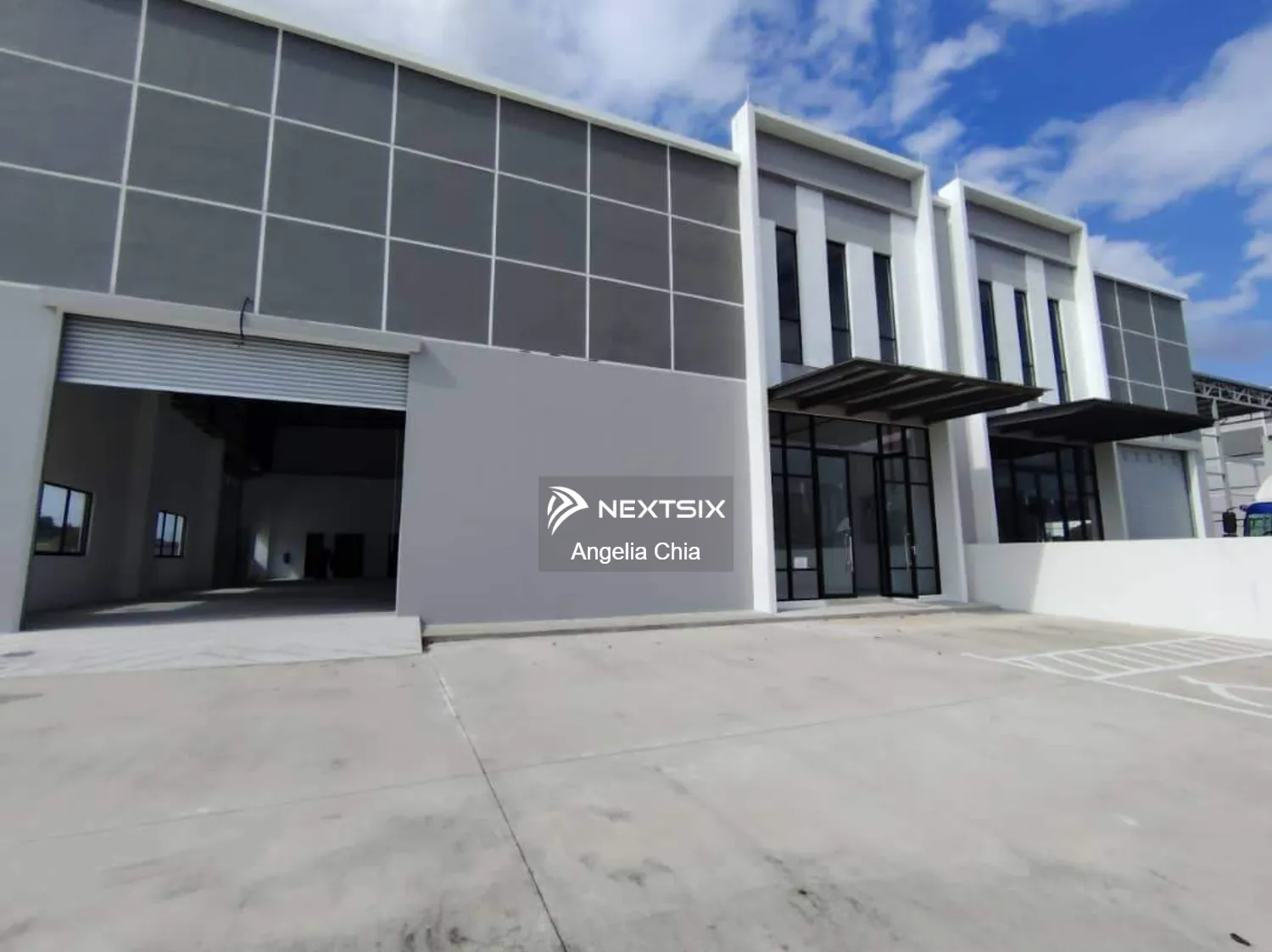 Eco Business Park 1 Phase 3
