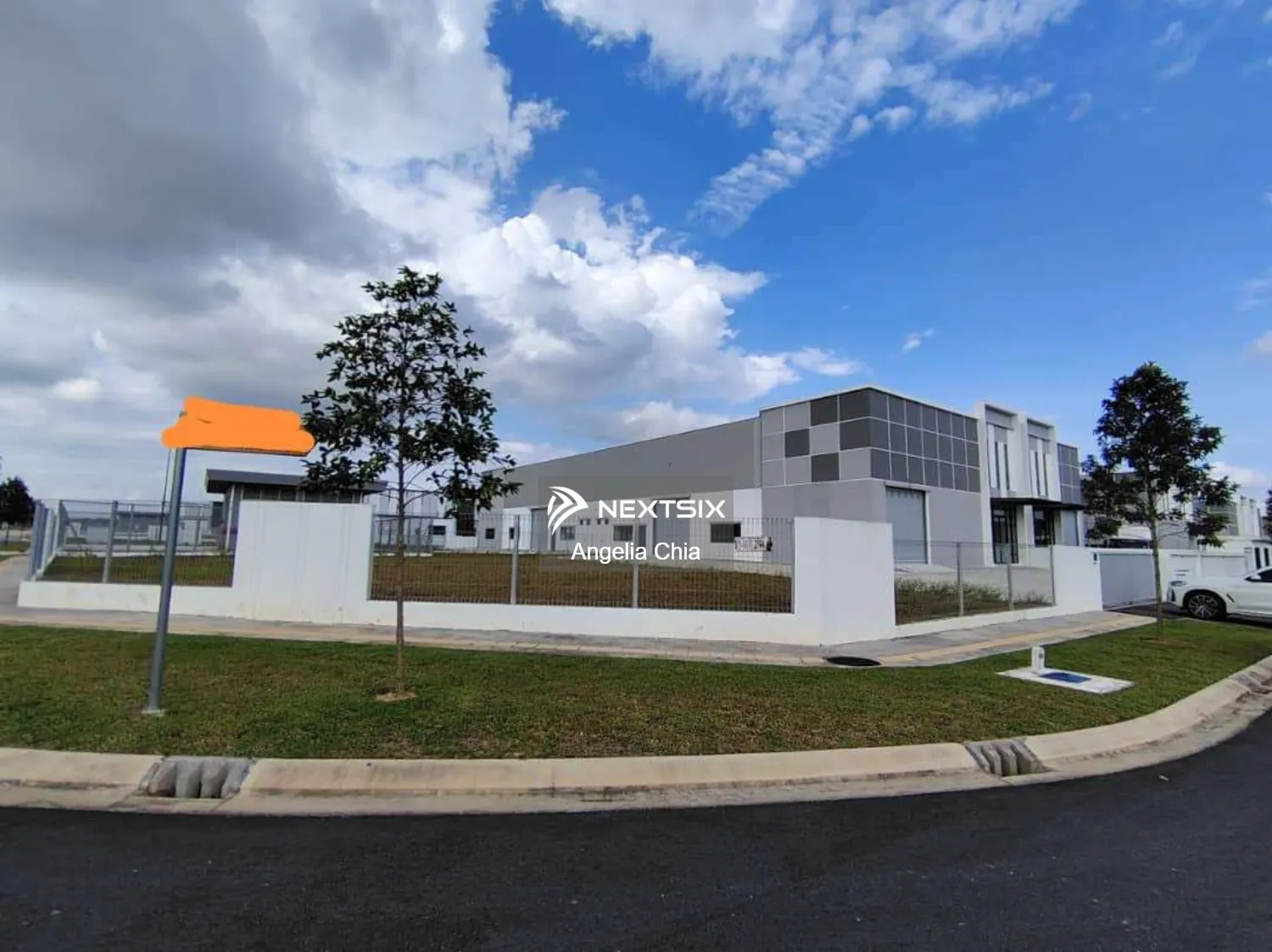 Factory For Rent in Johor Bahru Johor - Image 5