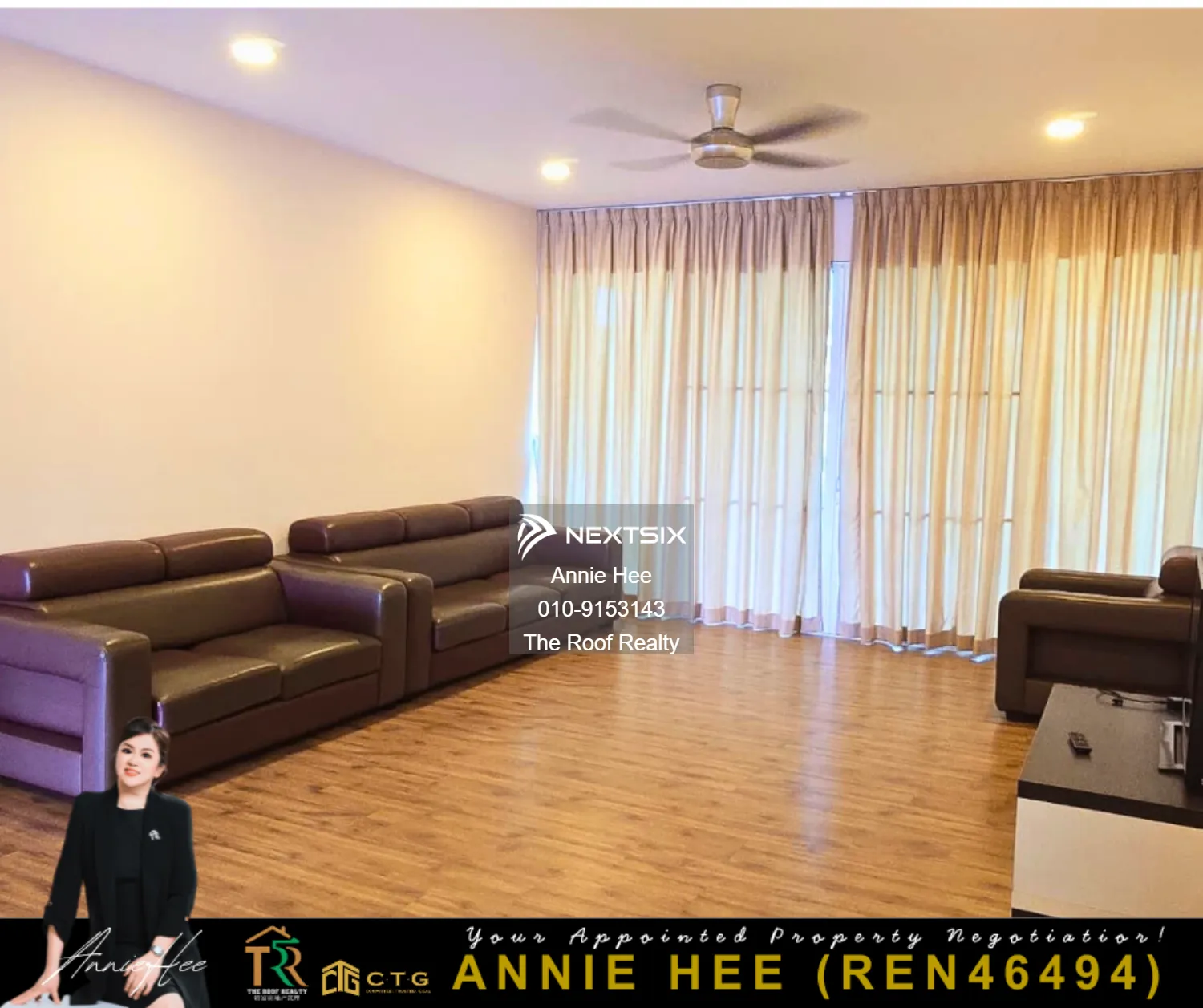 Bayshore Condominium Likas