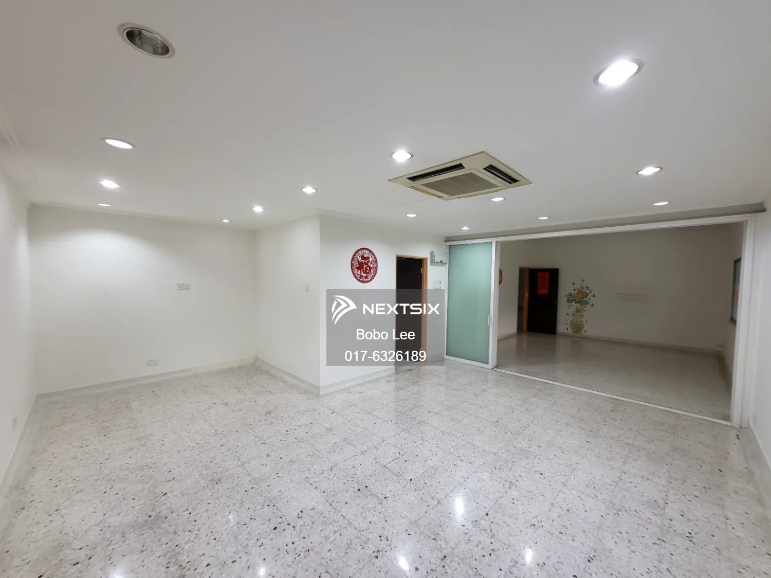 OUG Bungalow For Rent
