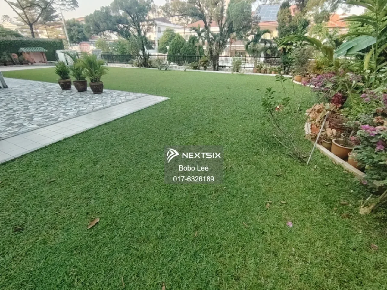 Bungalow For Rent in OUG Wilayah Persekutuan Kuala Lumpur - Image 23