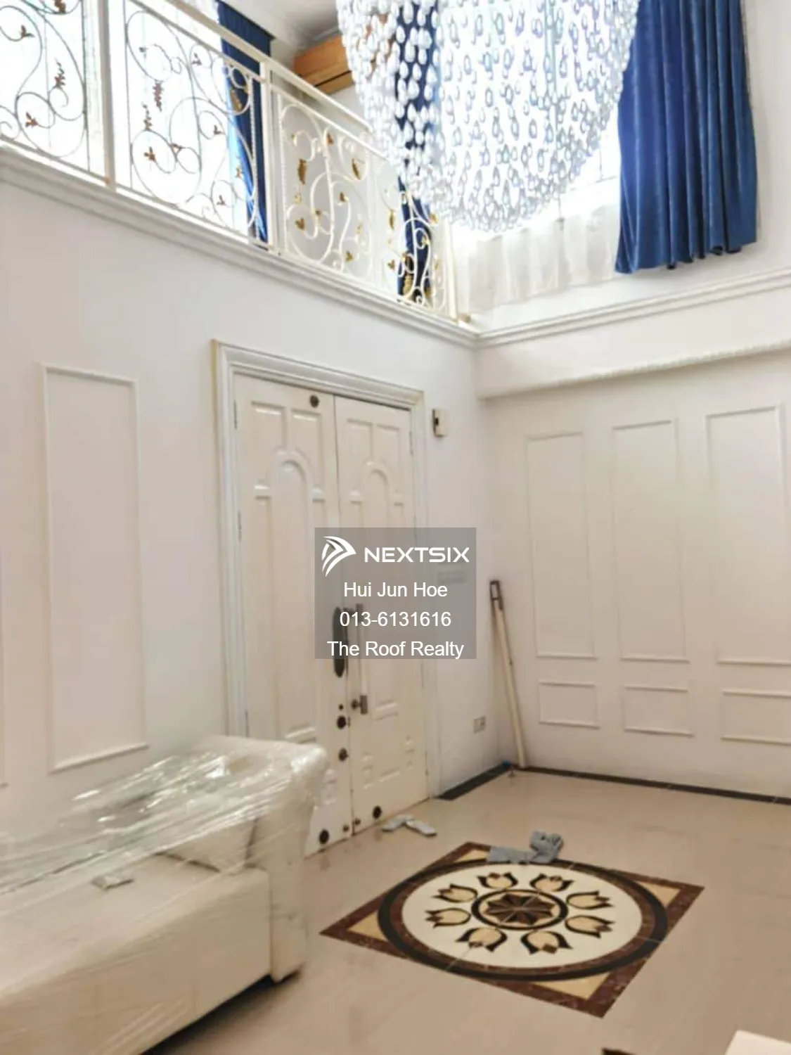 Semi-detached House For Sale in Kota Kinabalu Sabah - Image 3