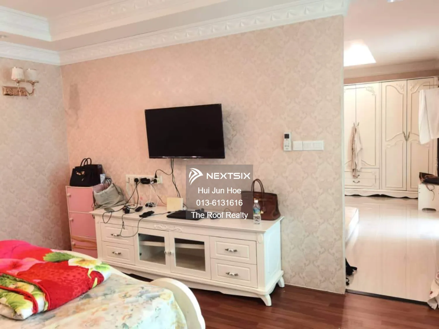 Semi-detached House For Sale in Kota Kinabalu Sabah - Image 5