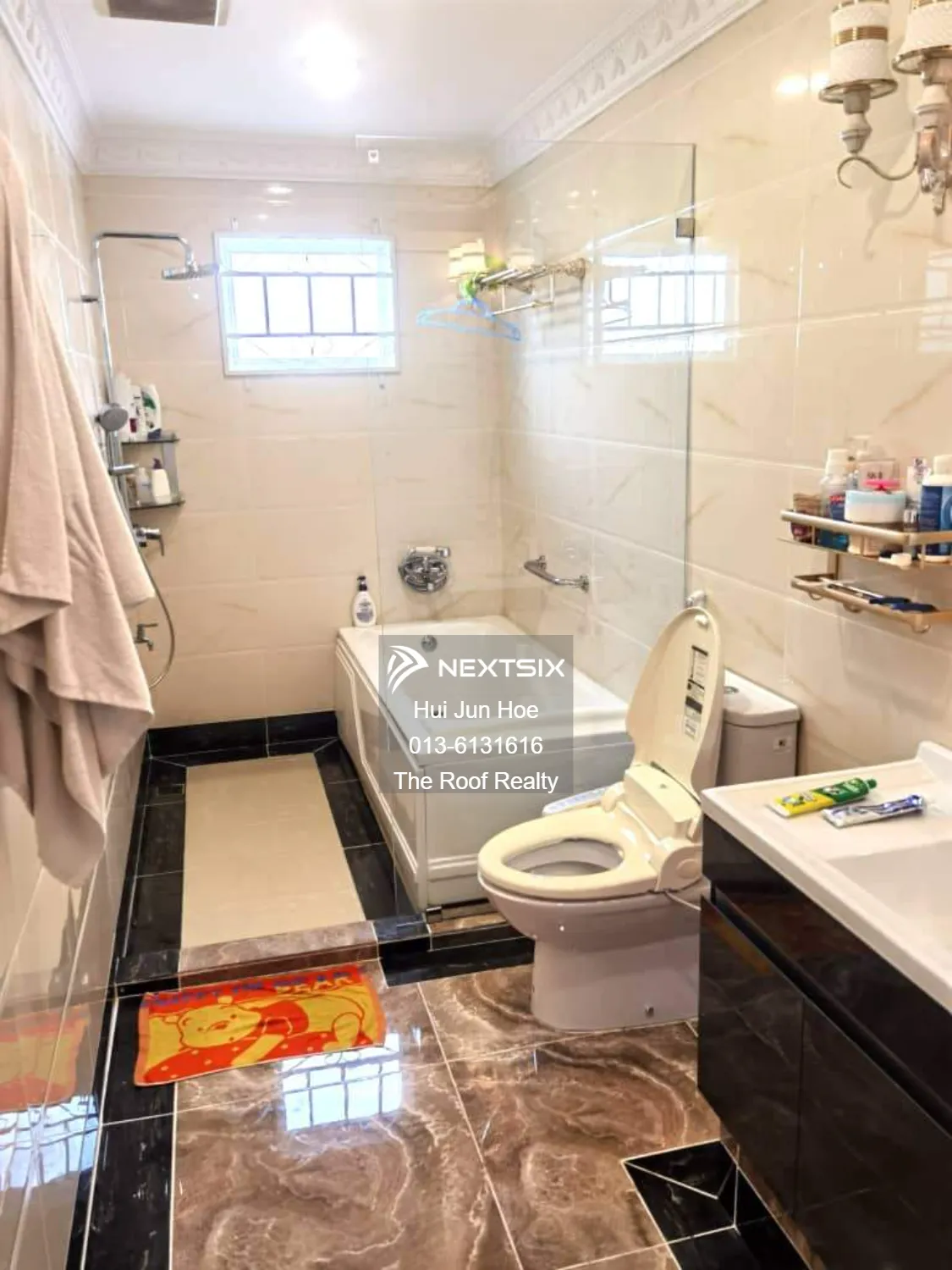 Semi-detached House For Sale in Kota Kinabalu Sabah - Image 7