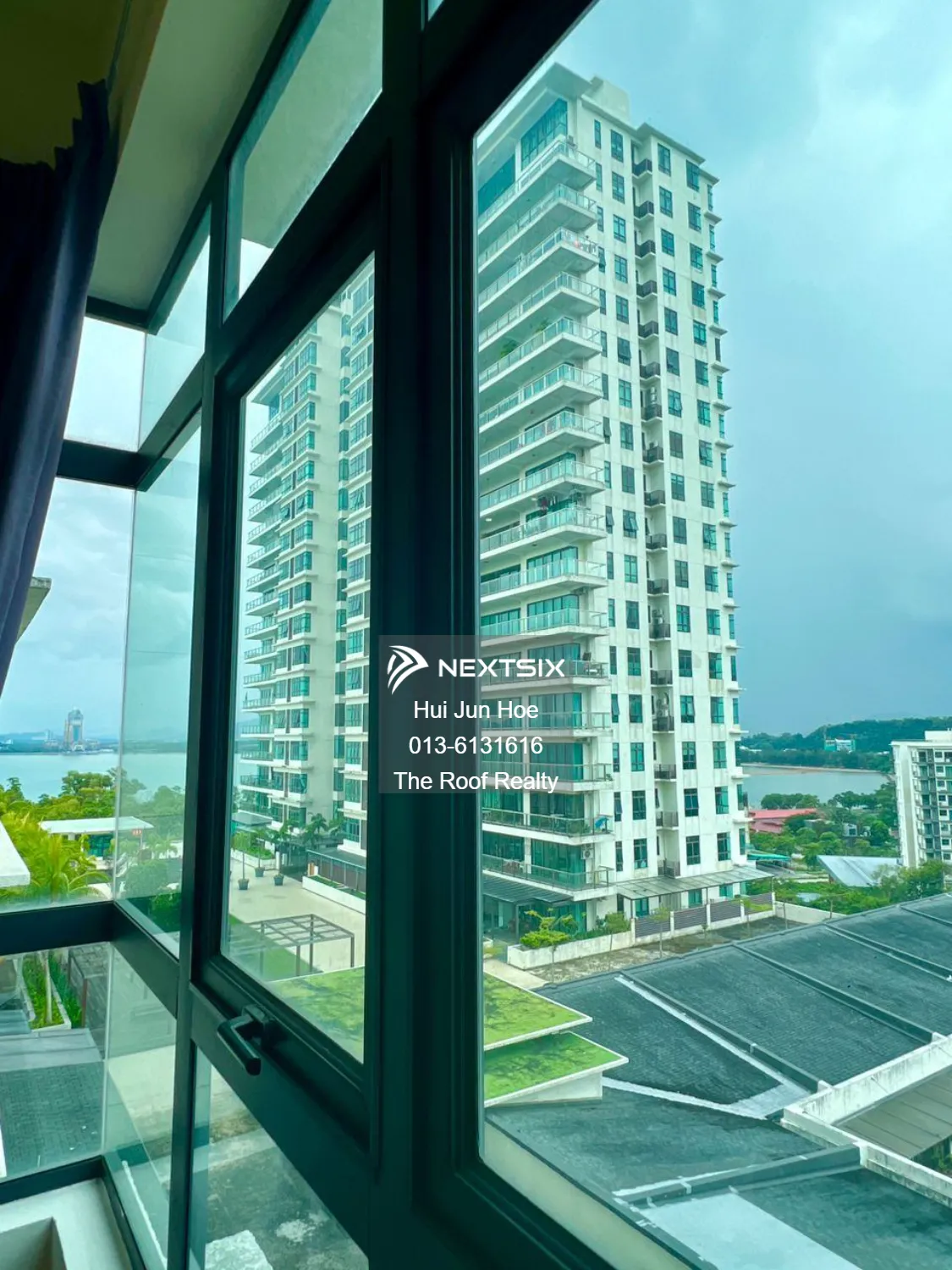 Condominium For Rent in Kota Kinabalu Sabah - Image 7