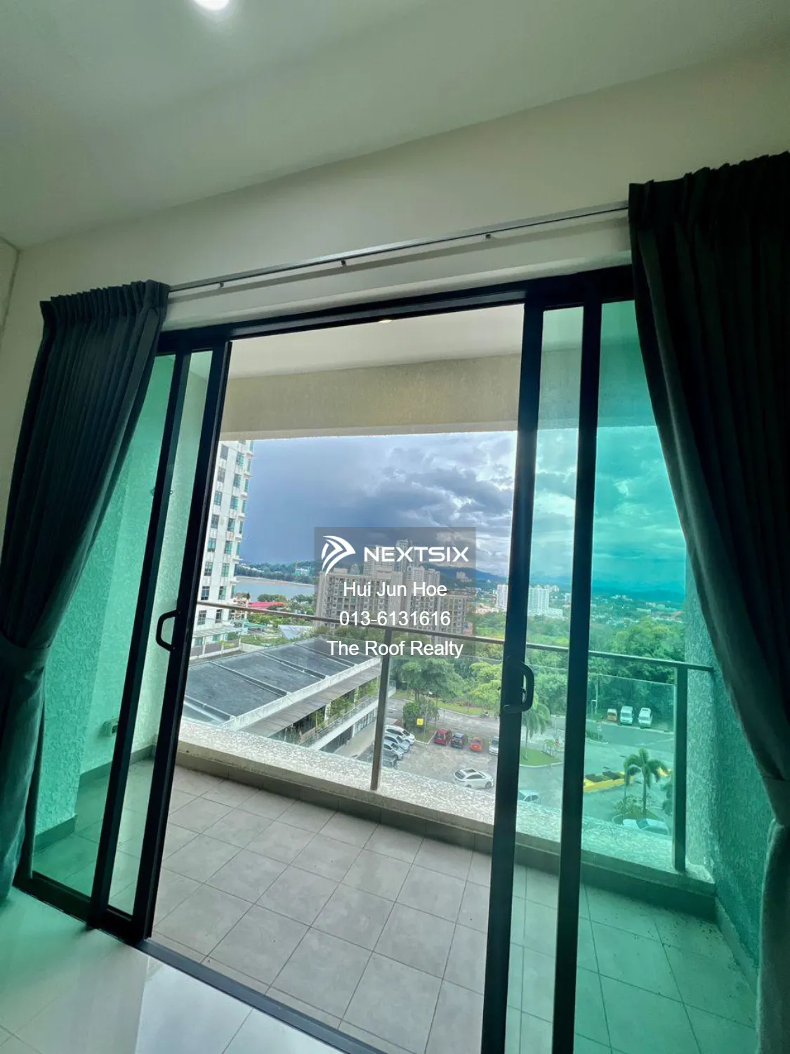 Condominium For Rent in Kota Kinabalu Sabah - Image 8