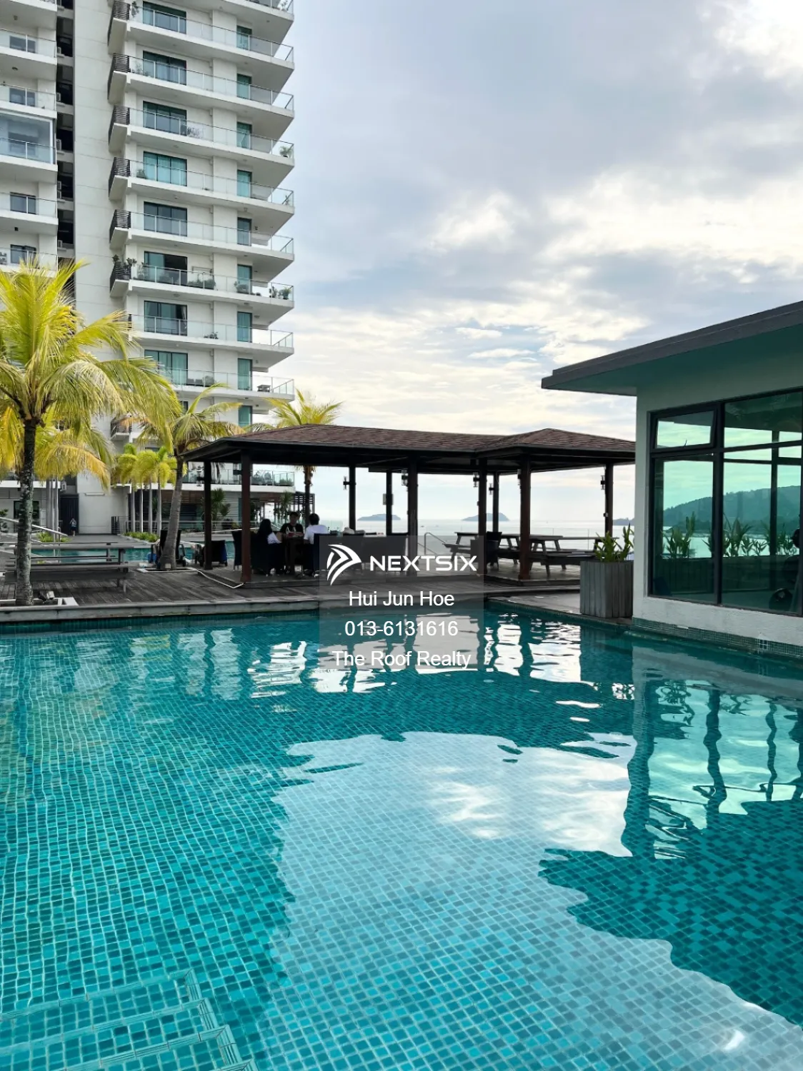 Condominium For Rent in Kota Kinabalu Sabah - Image 9