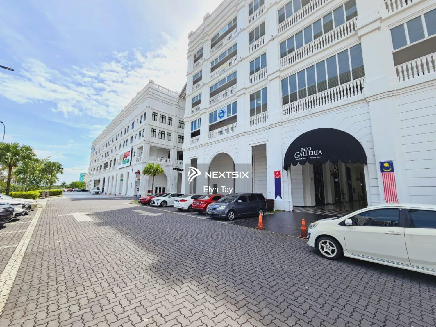 Shop For Sale in Iskandar Puteri (Nusajaya) Johor - Image 2