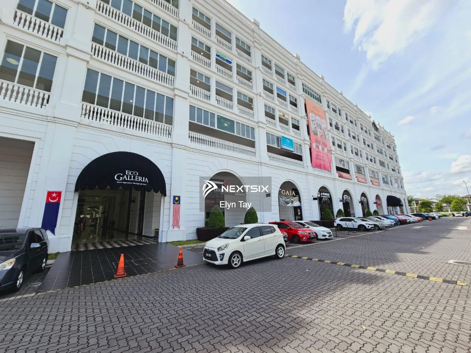 Shop For Sale in Iskandar Puteri (Nusajaya) Johor - Image 3