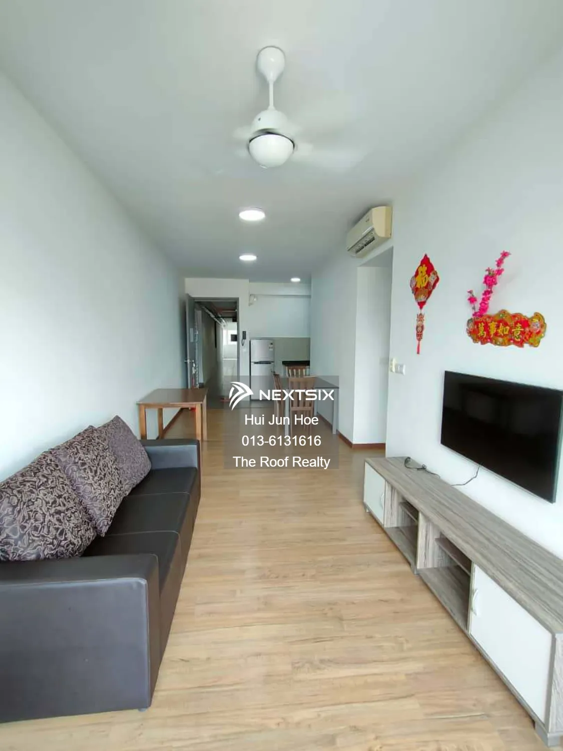 Condominium For Sale in Penampang Sabah