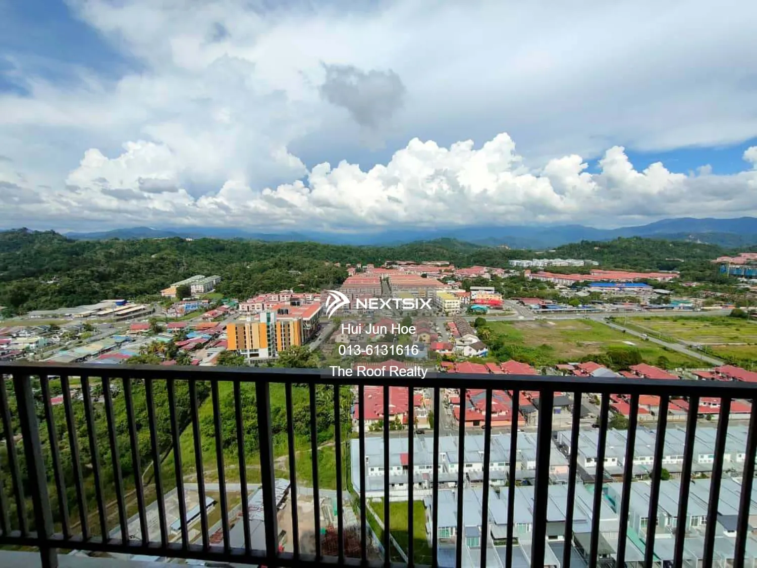 Condominium For Sale in Penampang Sabah - Image 10