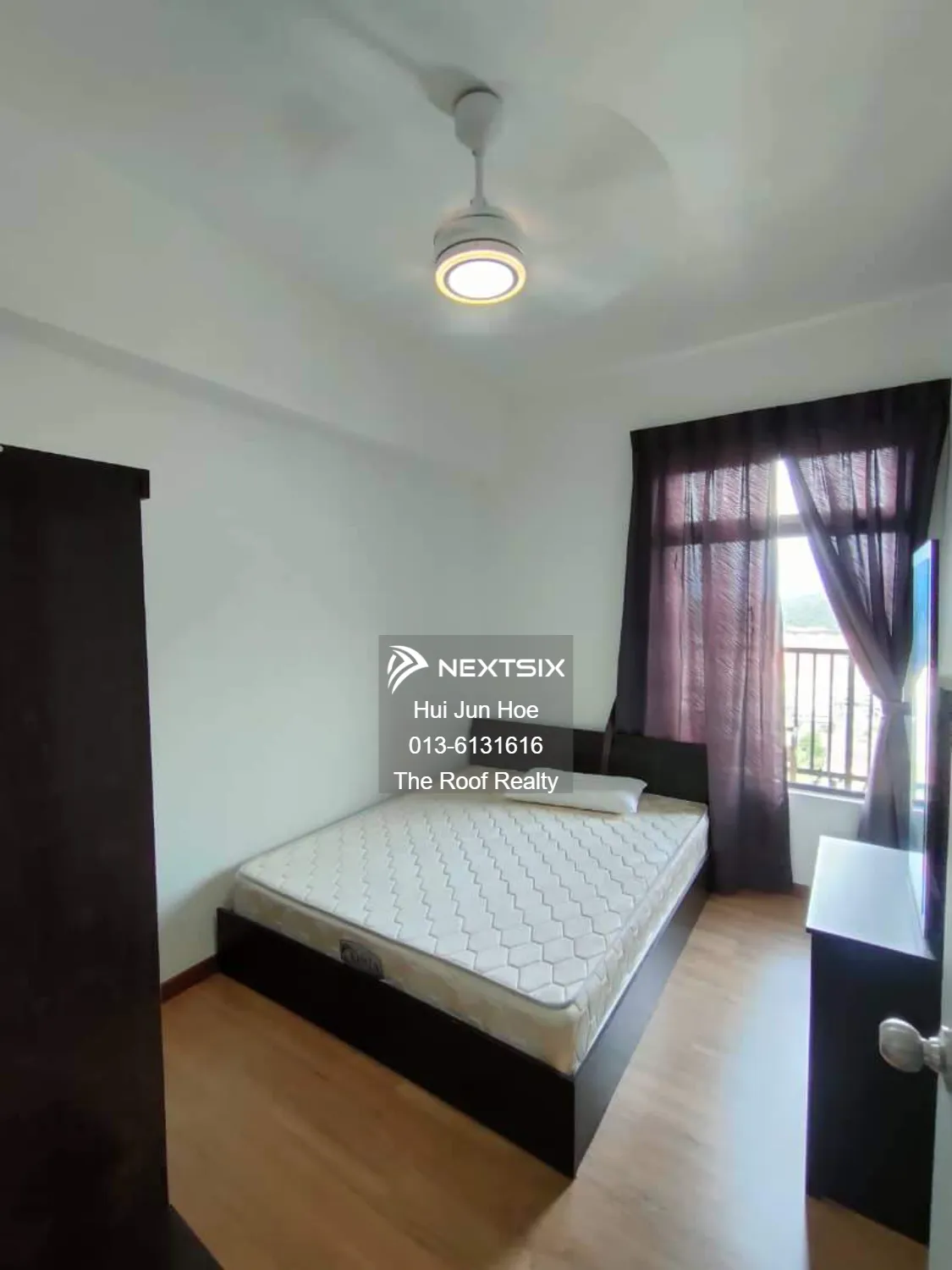 Condominium For Sale in Penampang Sabah - Image 2