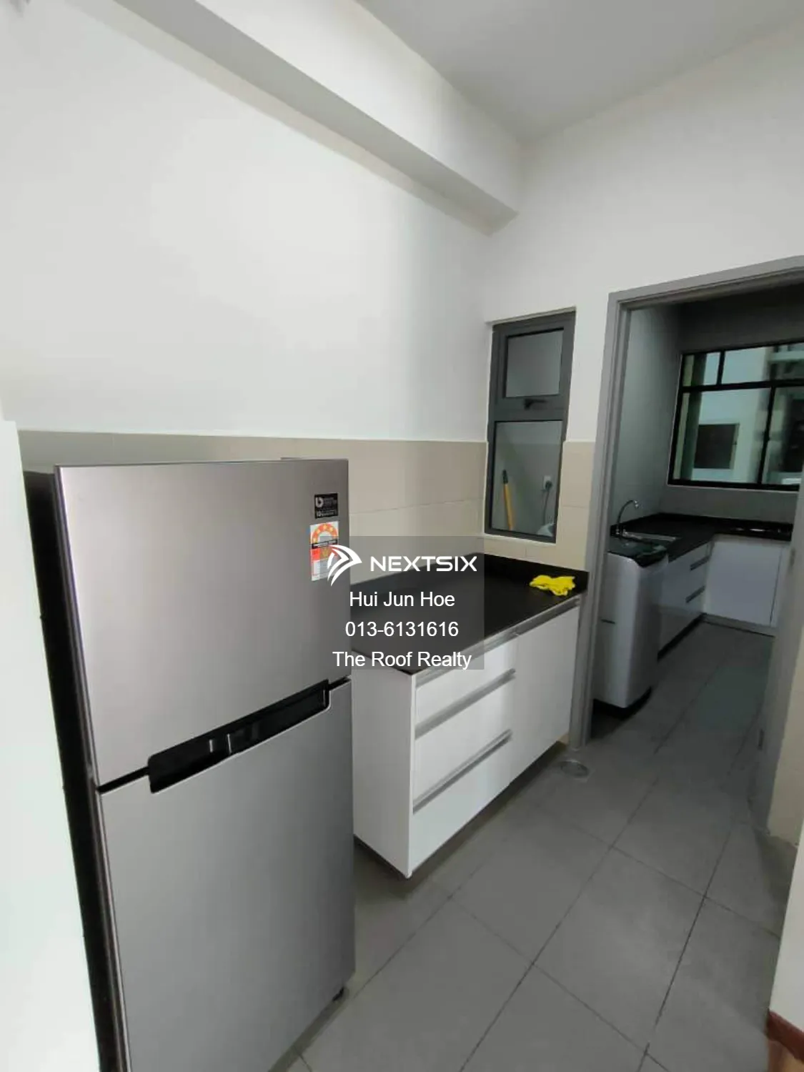 Condominium For Sale in Penampang Sabah - Image 3