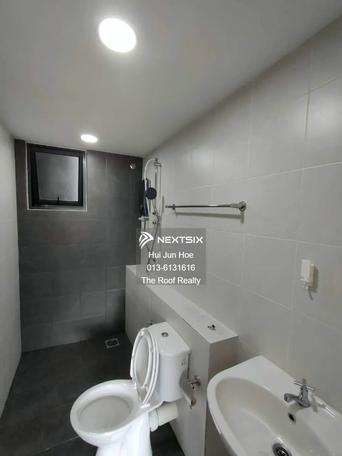 Condominium For Sale in Penampang Sabah - Image 9