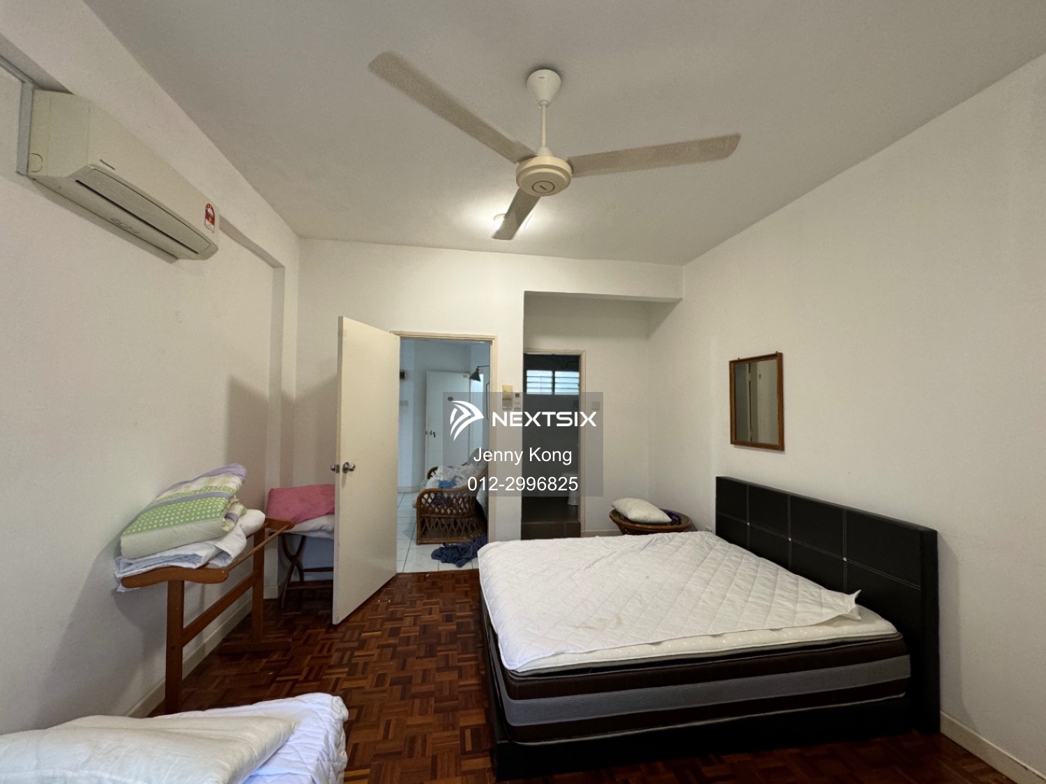 Apartment For Rent in Bentong Pahang - Image 10