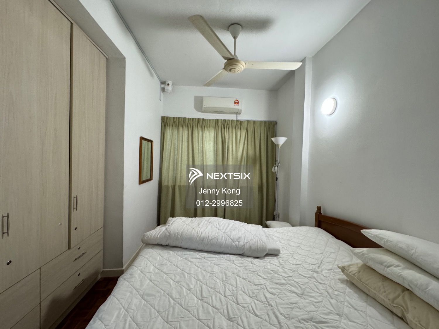 Apartment For Rent in Bentong Pahang - Image 11