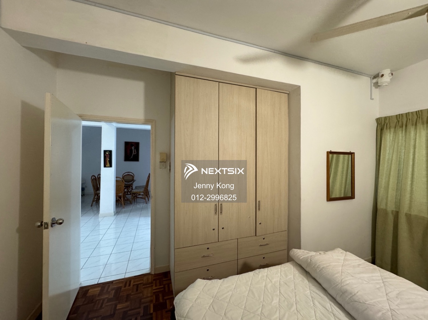 Apartment For Rent in Bentong Pahang - Image 12