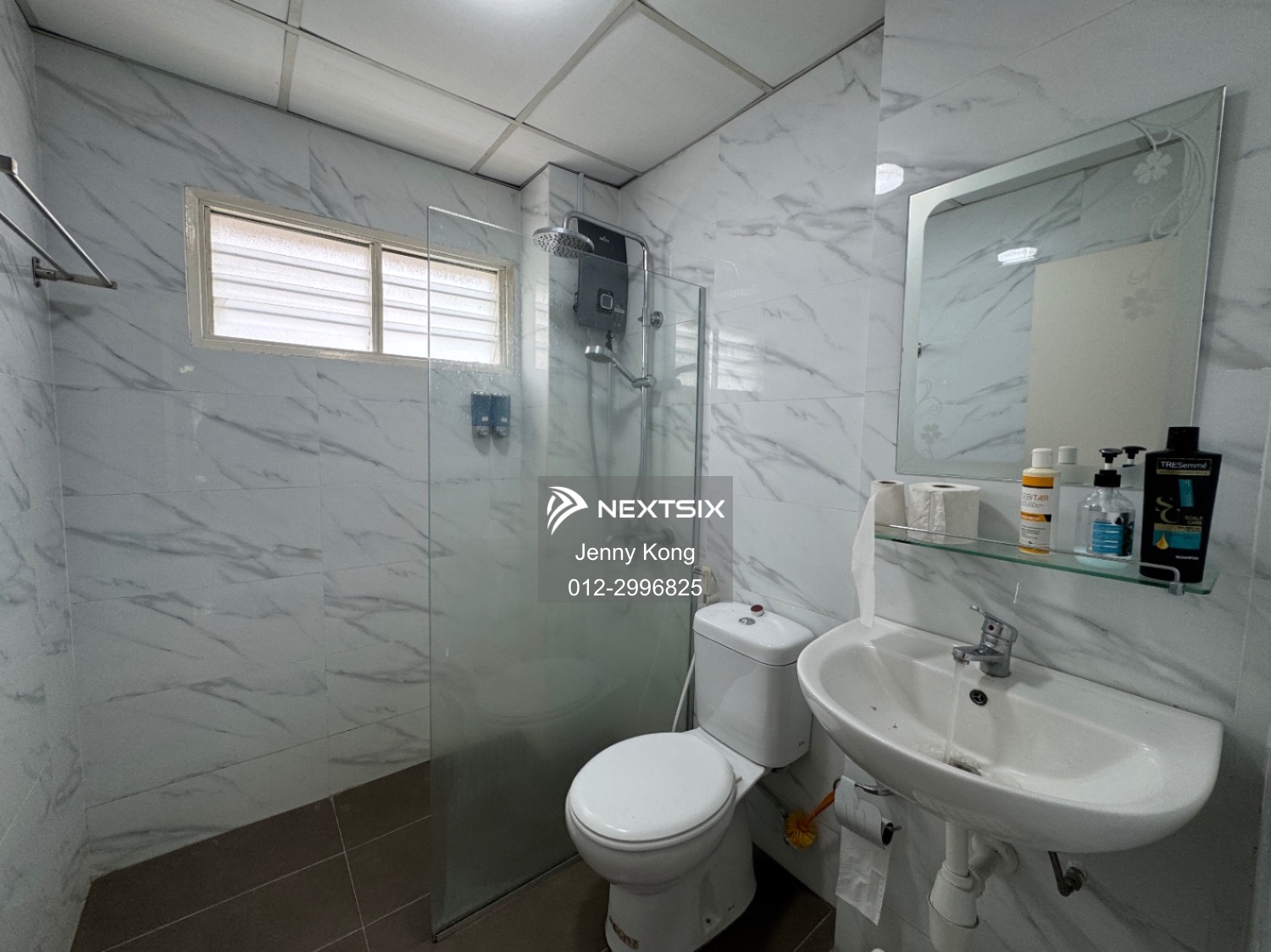 Apartment For Rent in Bentong Pahang - Image 13