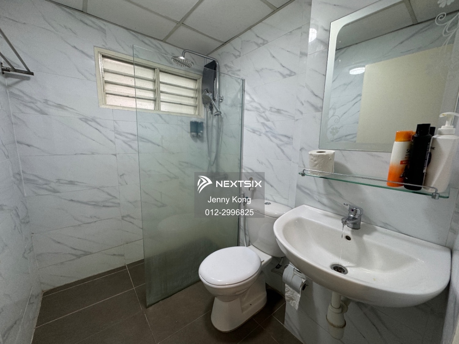 Apartment For Rent in Bentong Pahang - Image 14