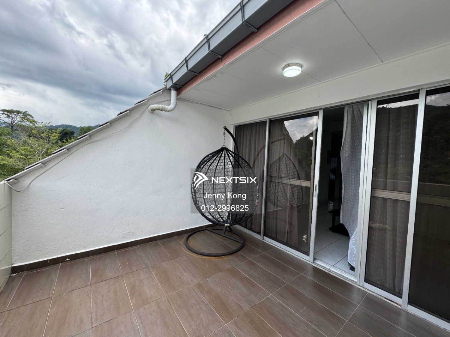 Apartment For Rent in Bentong Pahang - Image 15