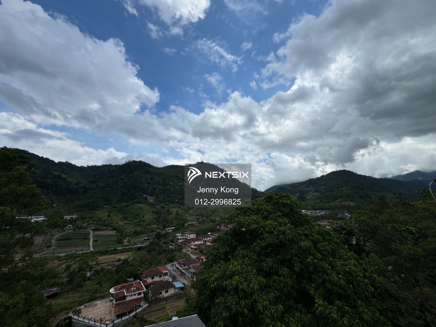 Apartment For Rent in Bentong Pahang - Image 16