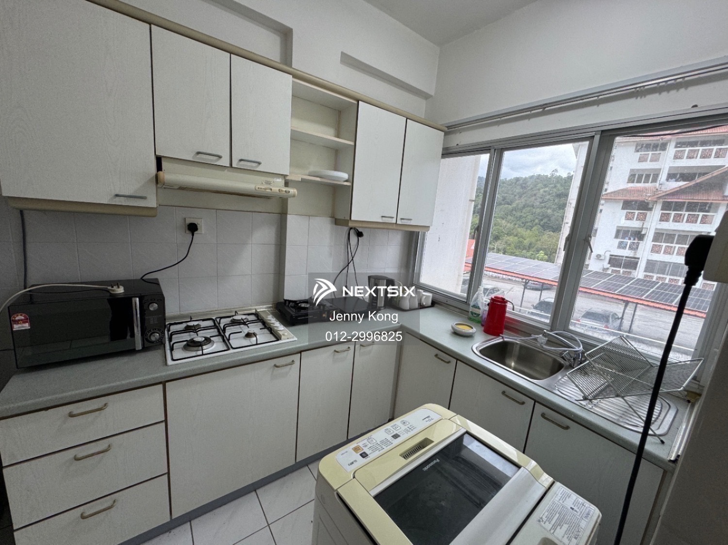 Apartment For Rent in Bentong Pahang - Image 5