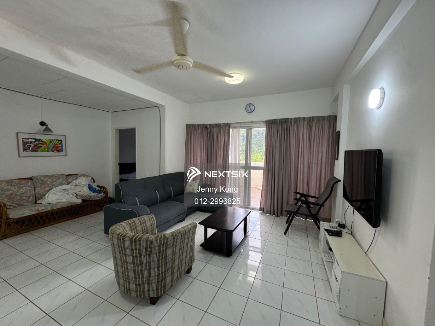 Apartment For Rent in Bentong Pahang - Image 6